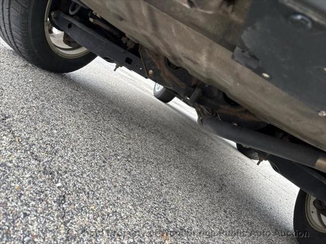 used 2015 Toyota RAV4 car, priced at $10,950