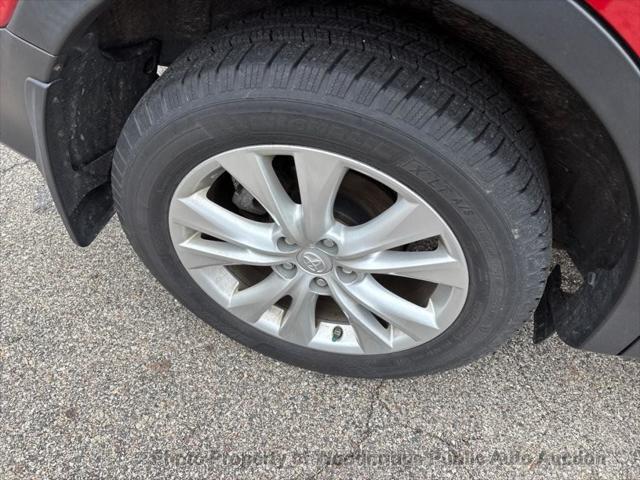 used 2015 Toyota RAV4 car, priced at $10,950