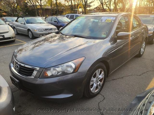 used 2010 Honda Accord car, priced at $4,900