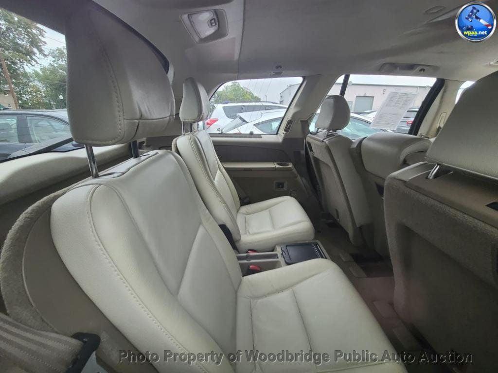 used 2008 Volvo XC90 car, priced at $3,250