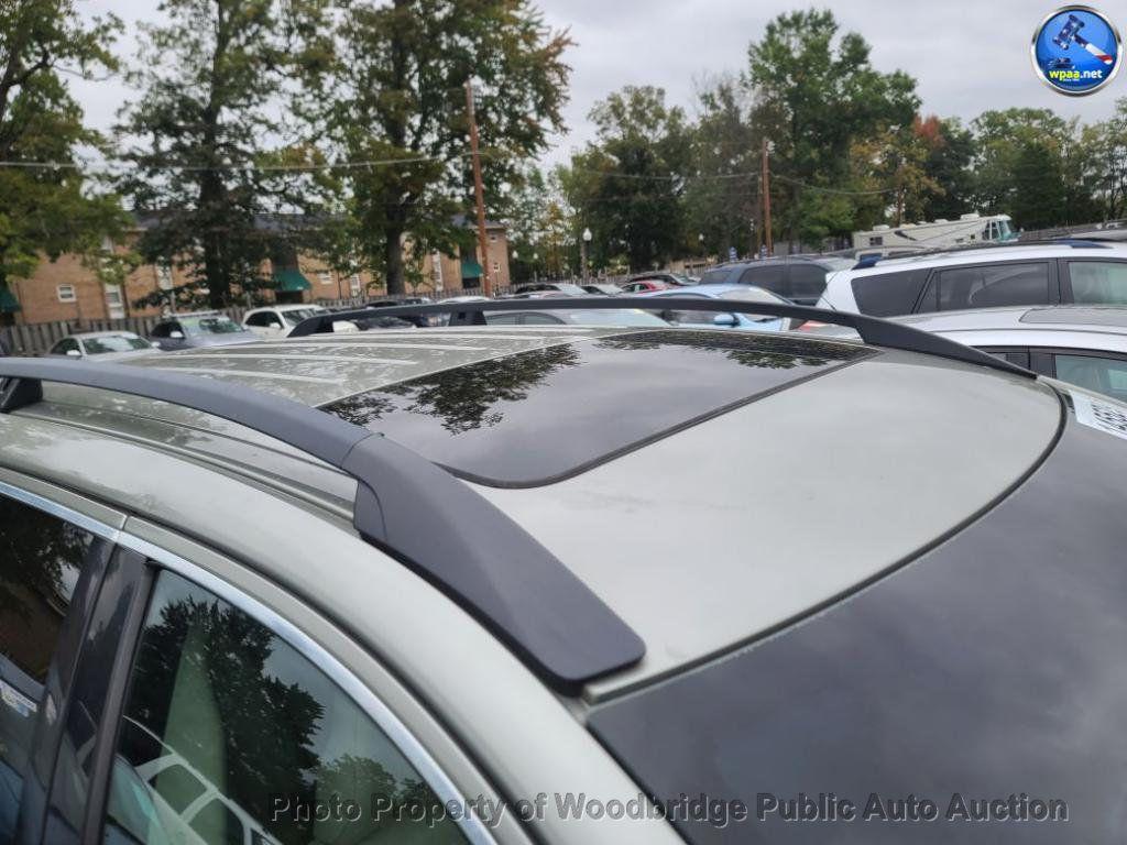 used 2008 Volvo XC90 car, priced at $3,250