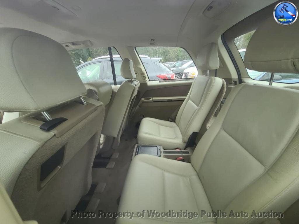 used 2008 Volvo XC90 car, priced at $3,250