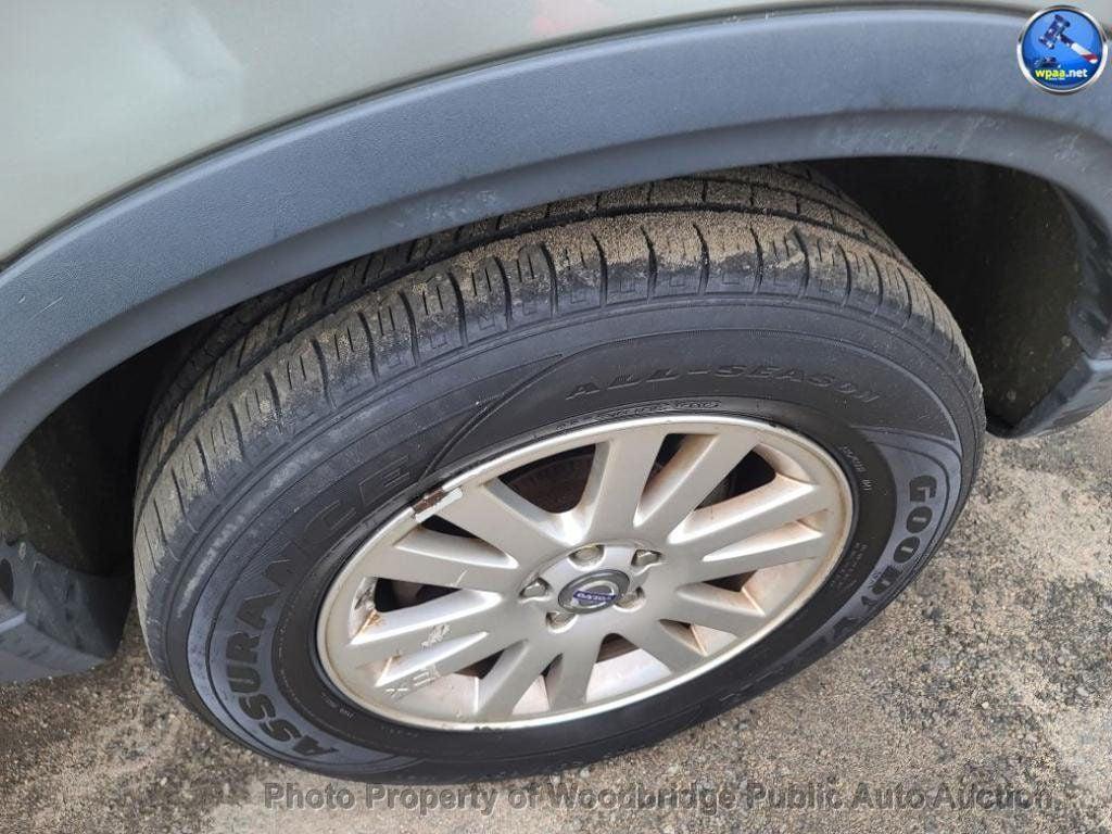 used 2008 Volvo XC90 car, priced at $3,250