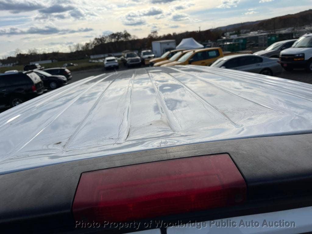 used 2017 Chevrolet Express 2500 car, priced at $8,950