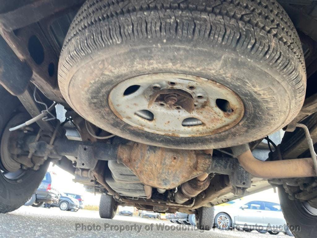 used 2017 Chevrolet Express 2500 car, priced at $8,950