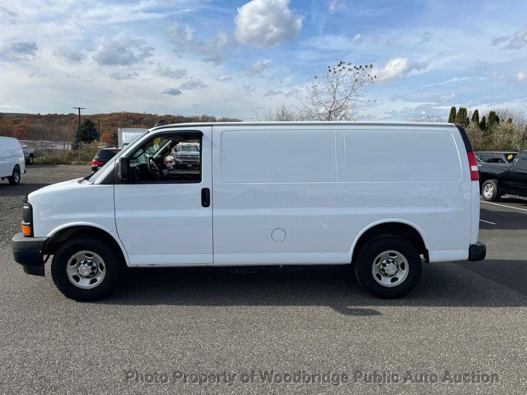 used 2017 Chevrolet Express 2500 car, priced at $8,950