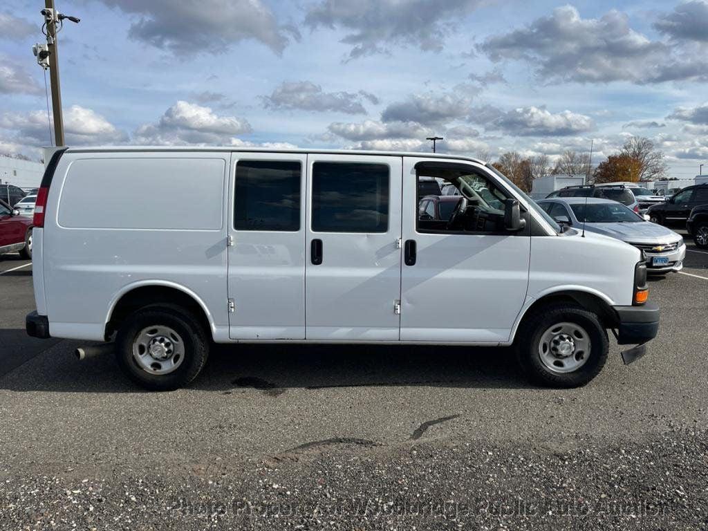 used 2017 Chevrolet Express 2500 car, priced at $8,950