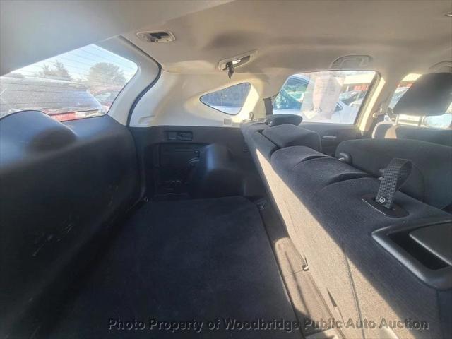 used 2013 Honda CR-V car, priced at $7,950