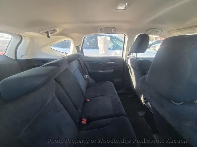 used 2013 Honda CR-V car, priced at $7,950