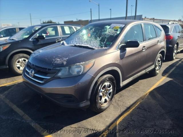 used 2013 Honda CR-V car, priced at $7,950