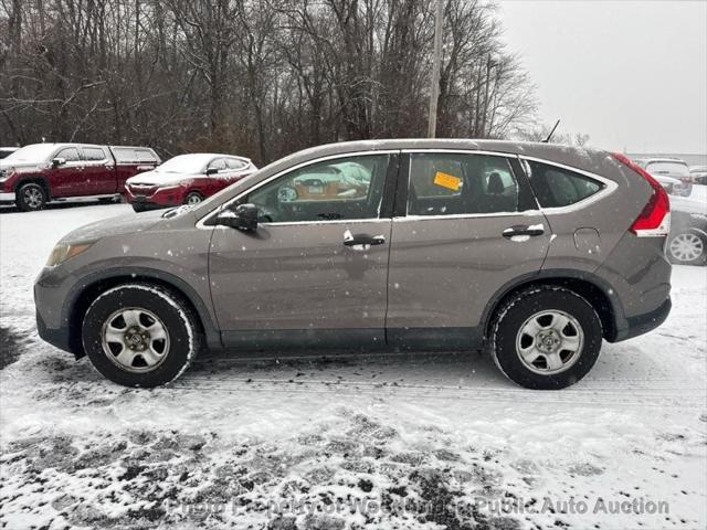 used 2013 Honda CR-V car, priced at $7,950