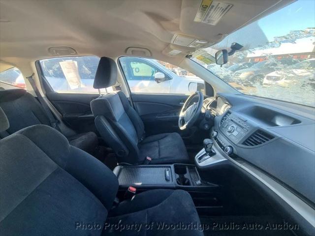 used 2013 Honda CR-V car, priced at $7,950