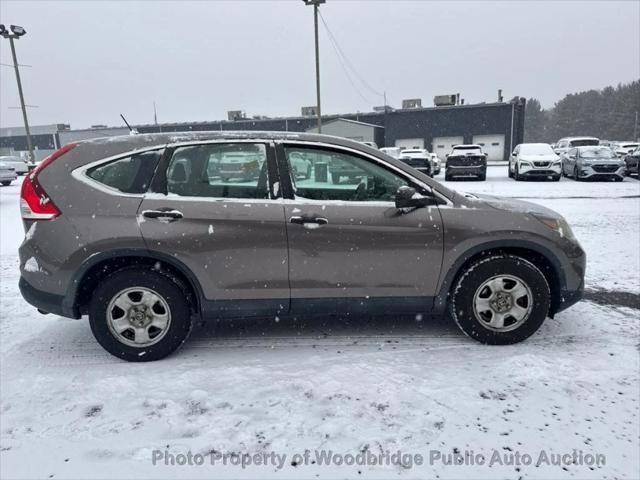 used 2013 Honda CR-V car, priced at $7,950