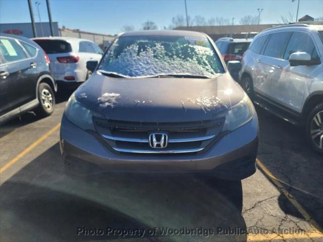 used 2013 Honda CR-V car, priced at $7,950