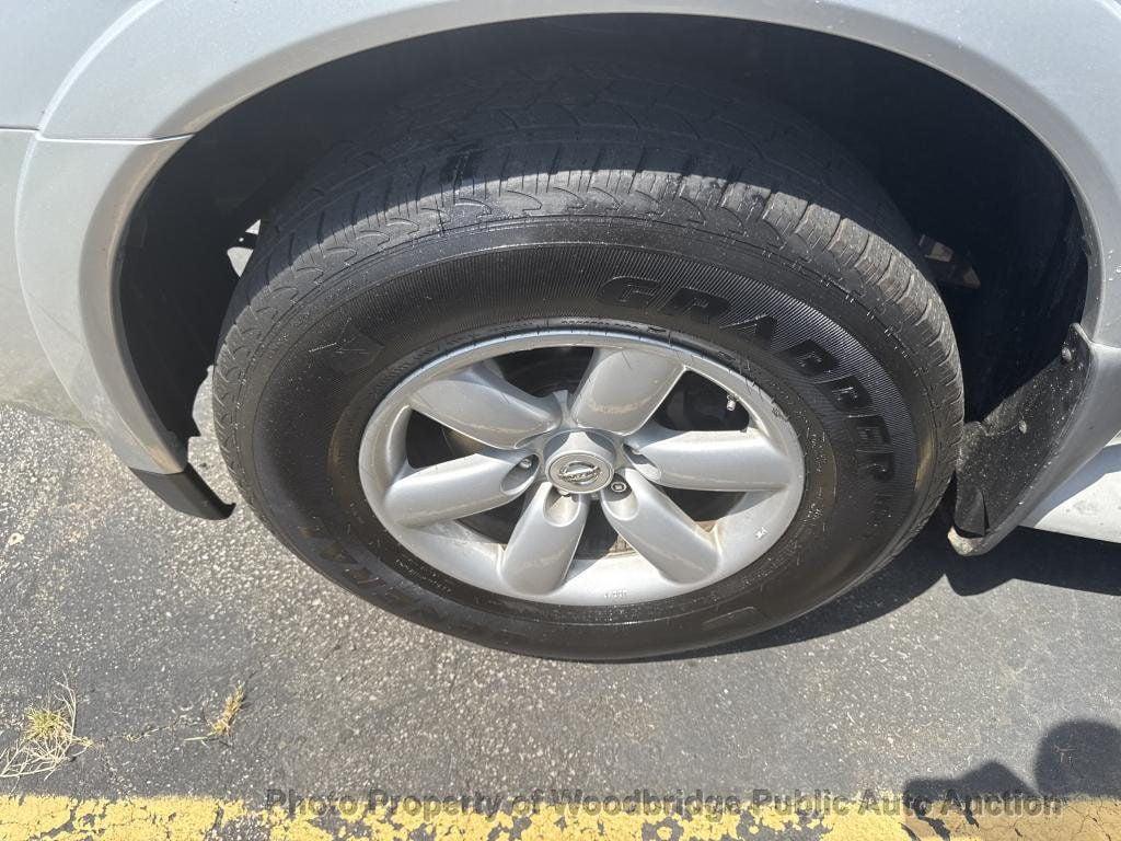 used 2013 Nissan Armada car, priced at $7,450