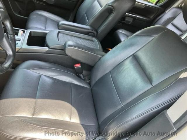 used 2013 Nissan Armada car, priced at $7,950