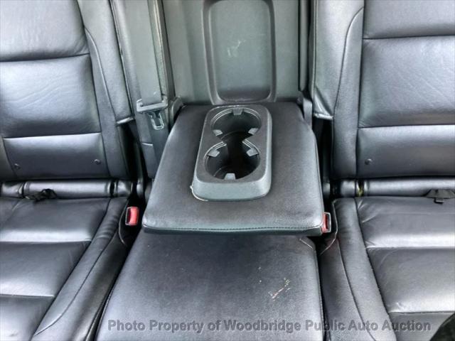used 2013 Nissan Armada car, priced at $7,950