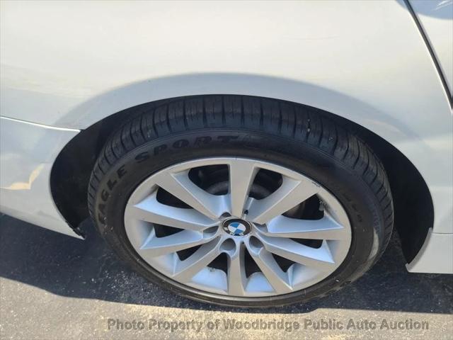 used 2013 BMW 528 car, priced at $5,499