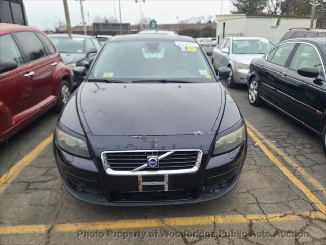 used 2009 Volvo C30 car, priced at $2,450