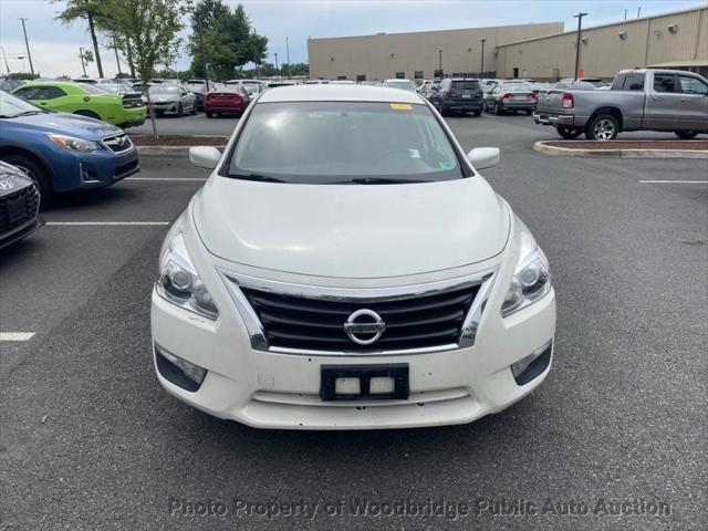 used 2014 Nissan Altima car, priced at $5,450