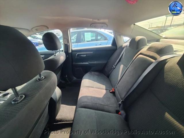 used 2014 Nissan Altima car, priced at $5,450