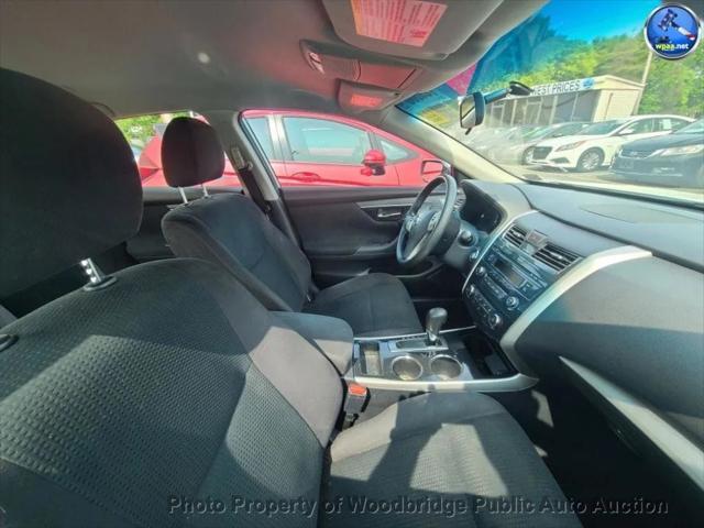 used 2014 Nissan Altima car, priced at $5,450