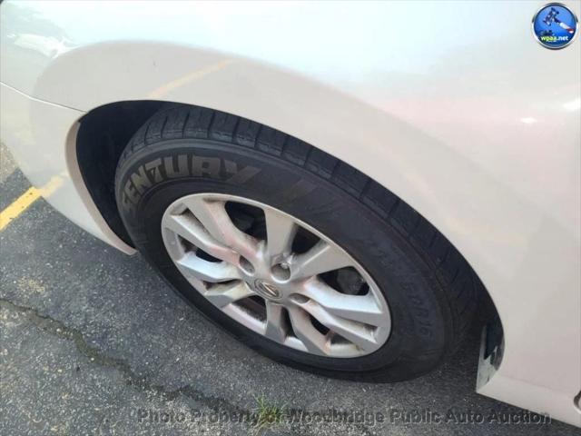 used 2014 Nissan Altima car, priced at $5,450