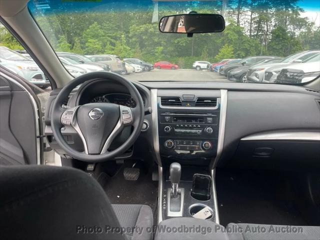 used 2014 Nissan Altima car, priced at $5,450