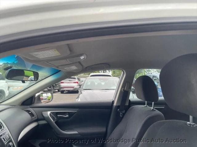 used 2014 Nissan Altima car, priced at $5,450