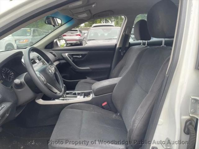 used 2014 Nissan Altima car, priced at $5,450