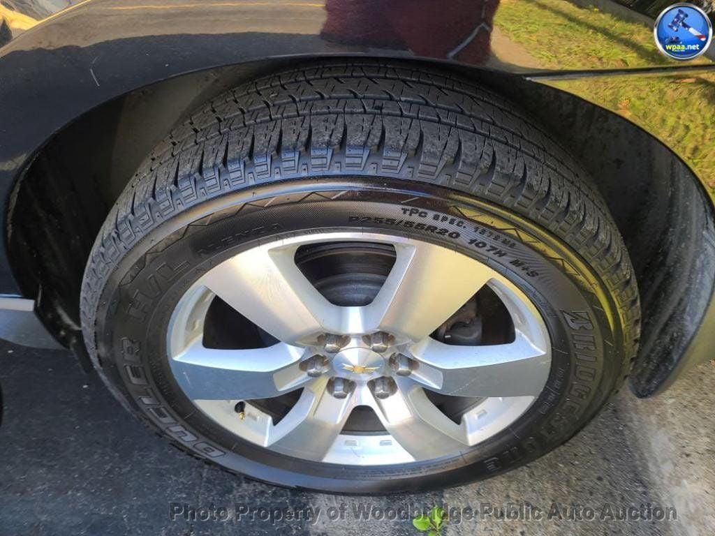 used 2013 Chevrolet Traverse car, priced at $5,450