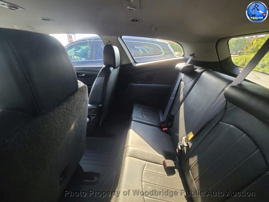 used 2013 Chevrolet Traverse car, priced at $5,450