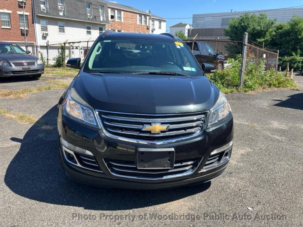 used 2013 Chevrolet Traverse car, priced at $5,450