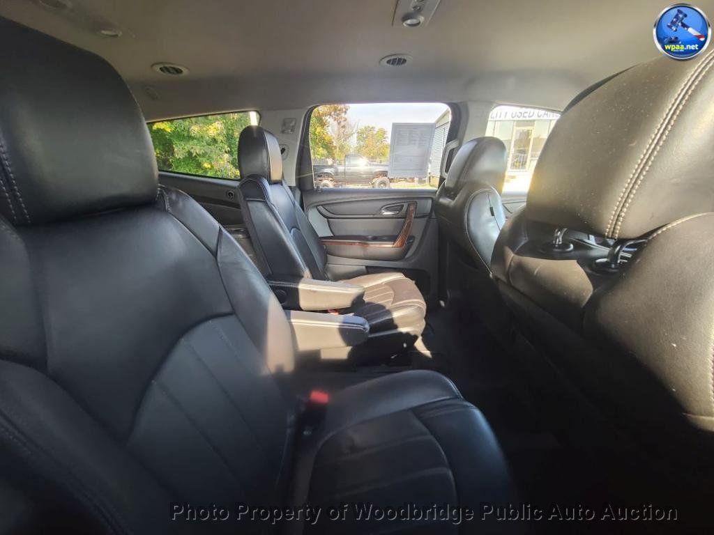 used 2013 Chevrolet Traverse car, priced at $5,450