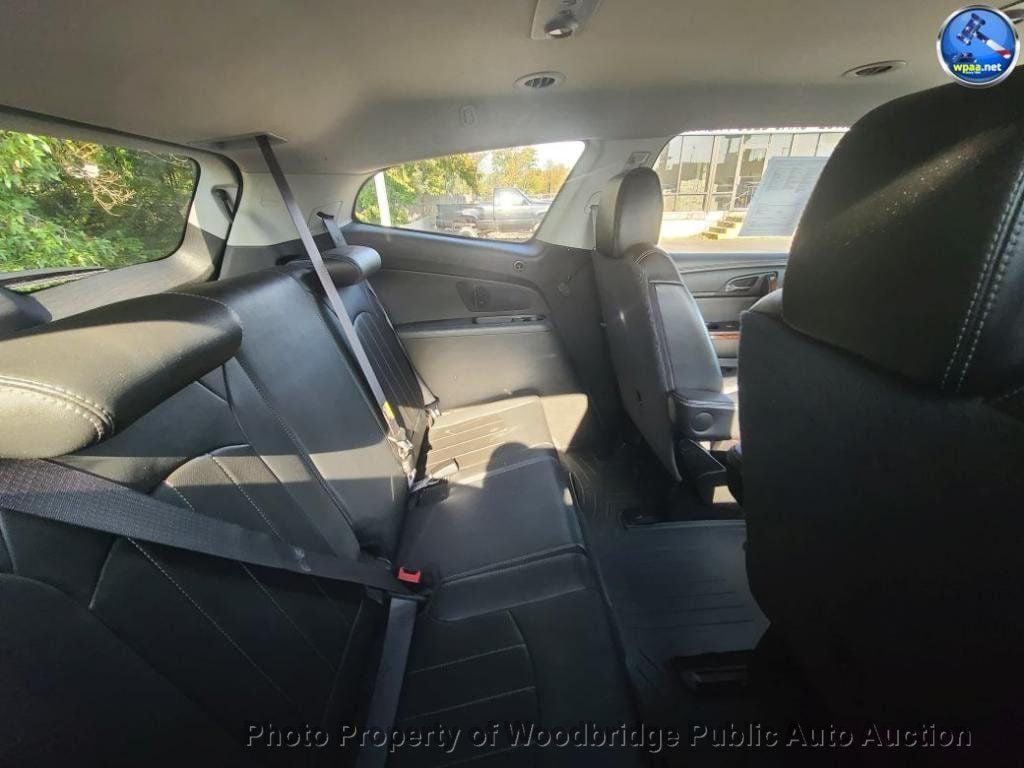 used 2013 Chevrolet Traverse car, priced at $5,450