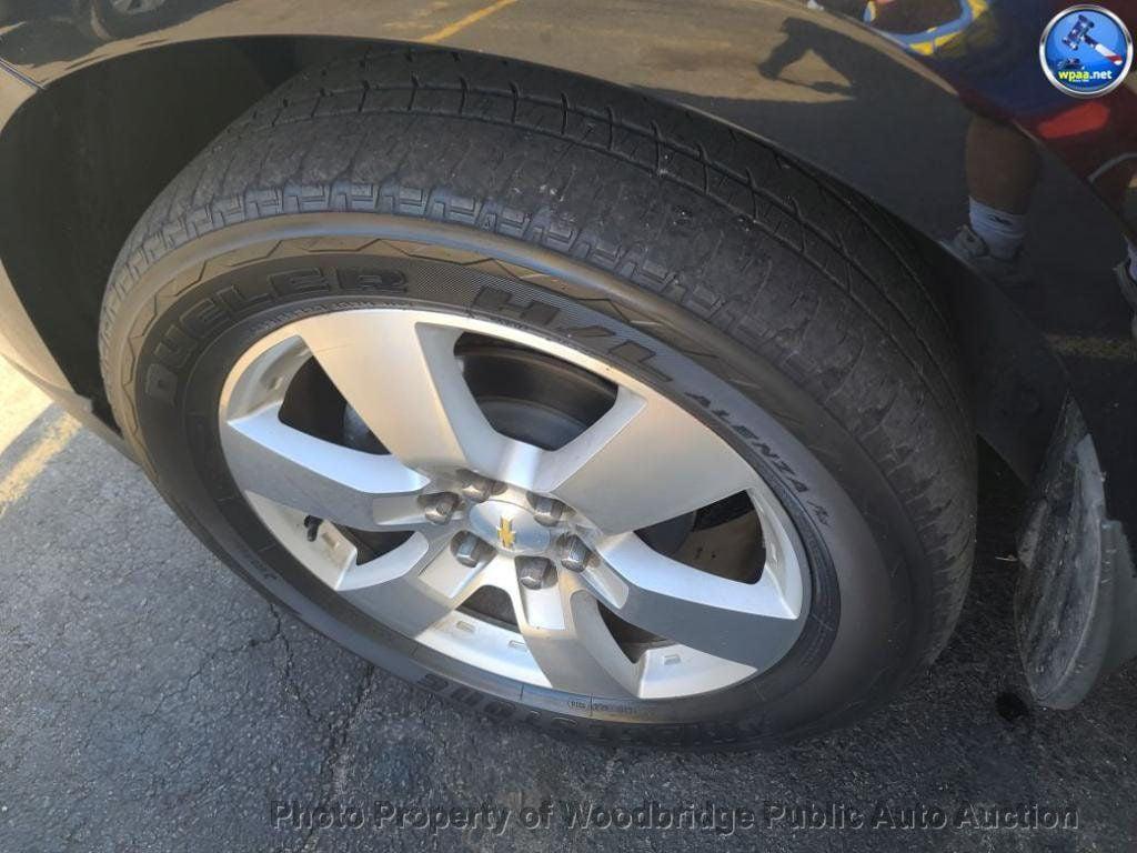 used 2013 Chevrolet Traverse car, priced at $5,450