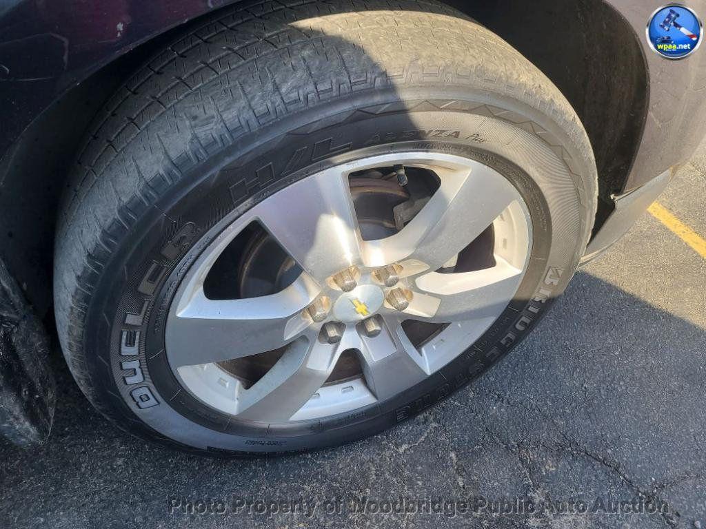 used 2013 Chevrolet Traverse car, priced at $5,450