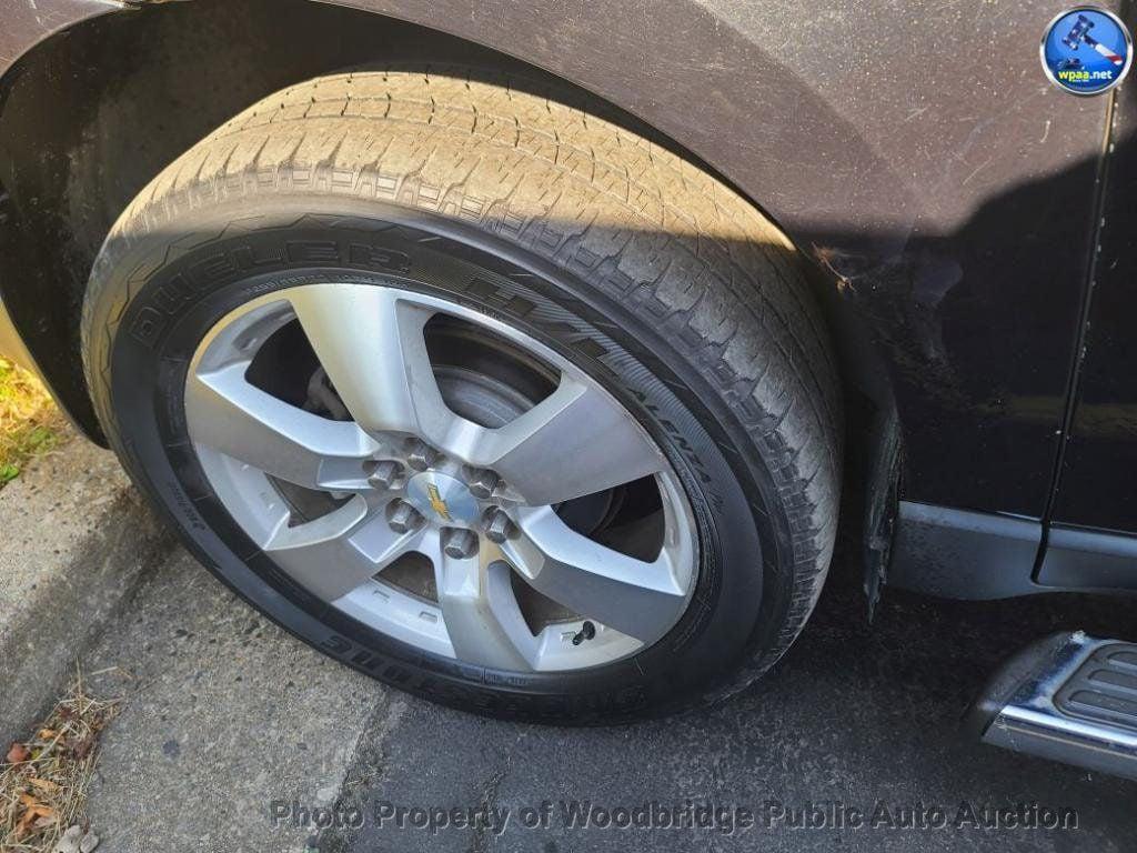 used 2013 Chevrolet Traverse car, priced at $5,450