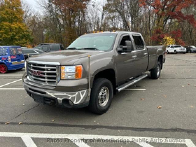 used 2008 GMC Sierra 3500 car, priced at $11,950