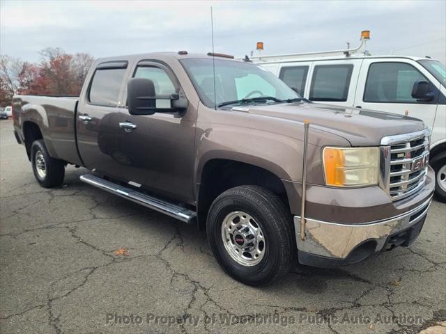 used 2008 GMC Sierra 3500 car, priced at $11,950