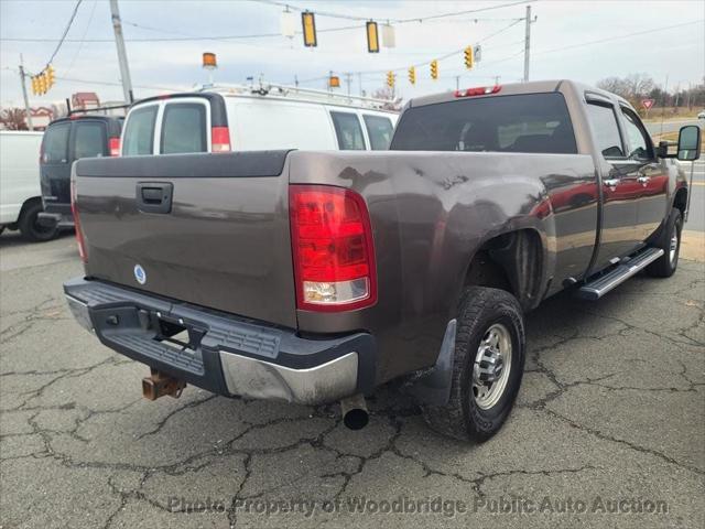 used 2008 GMC Sierra 3500 car, priced at $11,950