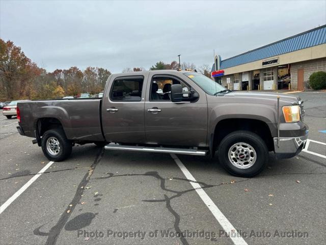 used 2008 GMC Sierra 3500 car, priced at $11,950