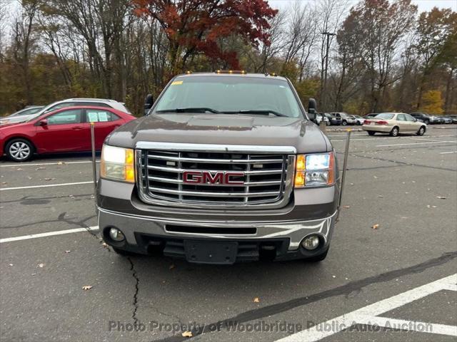 used 2008 GMC Sierra 3500 car, priced at $11,950