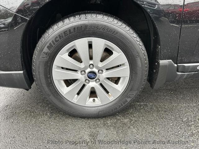 used 2018 Subaru Outback car, priced at $8,550