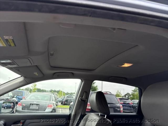 used 2008 Honda CR-V car, priced at $5,500