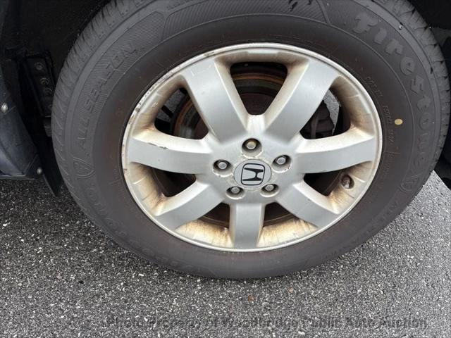 used 2008 Honda CR-V car, priced at $5,500