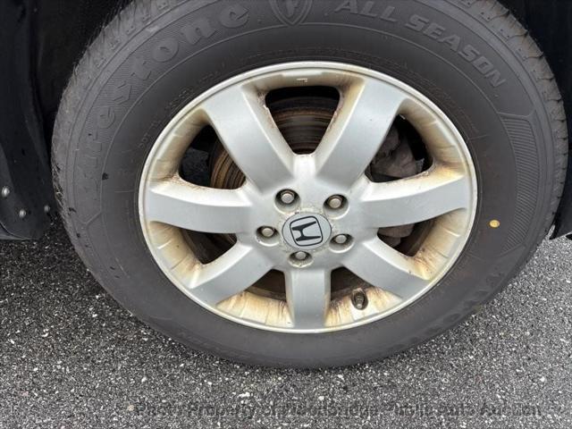 used 2008 Honda CR-V car, priced at $5,500