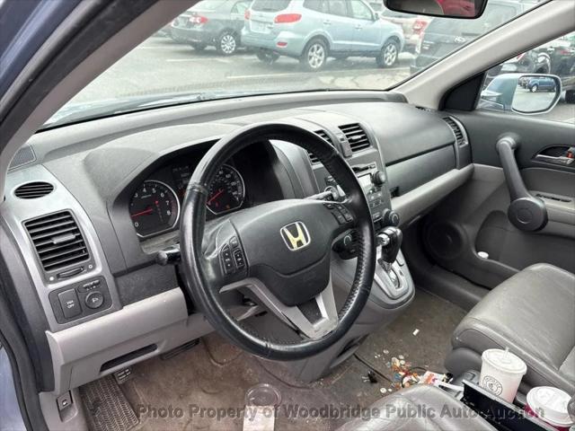 used 2008 Honda CR-V car, priced at $5,500