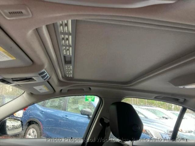 used 2015 BMW 320 car, priced at $7,500