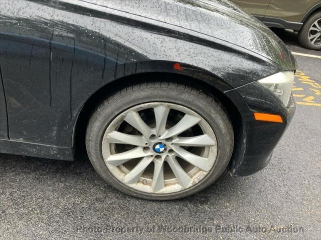 used 2015 BMW 320 car, priced at $7,500